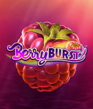 Berry Burst