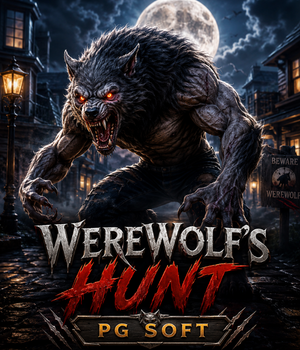 Werewolfs Hunt