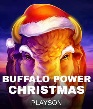 BUFFALO XMAS