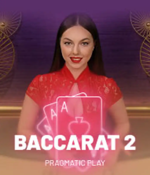 Baccarat 2