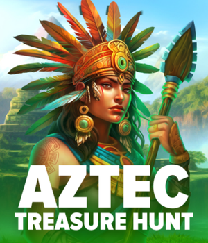 Aztec Treasure